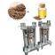 high quality automatic mustard oil machine hydraulic oil presser