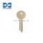 chinese wholesale blank keys Hot sale nickel plated italy market key blanks OMC5PE