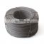4mm 55mm 65mm sae 9254 q195 high tension hot rolled black galvanized bright Drawn Wire spring low carbon steel wire rod price