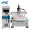 1325 ATC CNC Router 1530 3d Wood Carving Cutting Machine Woodworking Machinery with Linear Tool Changer
