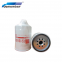 Piezas de camiones de alto rendimiento. Filtro de combustible diesel para camiones OEM FS19686