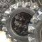 Supply agricultural tractor tires 11-32 12.4-26 8.3 9.5-24 Paddy high flower miter tires