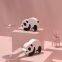 Panda Kids Spoon and Fork Set