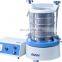 laboratory electronic automatic particle analysis sieve shaker