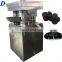 Mechanical hydraulic rotary type hookah shisha tobacco manufacturing machine