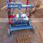 Small clay brick making machine cement brick making machine