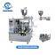 Milk Processing And Packaging Carrot Seed Nut Paste Spaghetti Atmosphere Bag Packing Machine