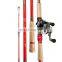 Byloo Fishing Rod With Camara or Japan Fish Rod And Reel Set