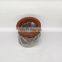 FKM 92x118x10 12mm TC TB Red Rear Wheel Inner Oil Seal for EQ1060 Truck