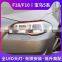 New modified F10 F18 LED headlamp headlight front lamp light for BMW 5 series F10 F18 head lamp head light 2011-2017