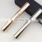 Popular Design High-end Portable Travelling Metal Cigar Tube Humidor