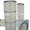 OEM Air Dust Collector Filter Cartridge for Industrial Filtration