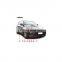 Madly 2008 X5 E70 Body kits for BMW X5 E70 body kit for BMW X5 body kit 2008-2013 Year HMY style