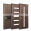 Hot Sale Internal Doors mdf pvc Wooden Door