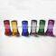 Tire Valve Sleeve Colorful Sleeve Cover of Stem And Cap For TR413 TR414 Tire Valve
