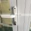 T6065 aluminum profile window and door designs for homes /China Aluminum Double Tempered Glass Casement Door