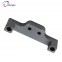 CNC Milling Machining Steel Parts with Electroplating Surface Treatment for Machinery/Auto