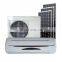 9.6 EER 9000 12000 18000 24000 Btu Hourshold Split Type Solar Airconditioner Off Grid