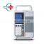 HC-G044D Factory price Medical ICU syringe infusion pump with 3.2 inch LCD Display Portable Infusion Pump