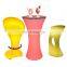 New Designs Recharge Bar Furniture Tables and Chairs for Events Table Lumineux Bar Sillas Para Fiesta