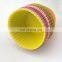 Custom Food Grade Fondant Silicon Silicone Cake Mould
