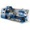210 Lathe Miniature Household Manual Lathe High Precision Metal Multifunctional Lathe Brushless Motor