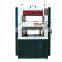 Factory Supply Single-Sided Straight And Spiral Cutter Heavy Smooth Planing Press Planer Woodworking Planer