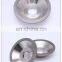 LIVTER Grinding Hard Materials Tools 1A1 CBN/Diamond Grinding Wheel,vitrified Bond Diamond Grinding Wheel