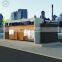 New Flatpack Container Store Shop Easy Assembly Modular Prefab Store Shop High End Retail Stores