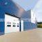 Best selling structural metal building materials two story multi-story steel structure warehouse building prefabricated