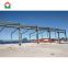 Prefabricated high quality metal and steel construction building