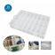 24 Compartment Storage Box Adjustable Plastic Case Component Organizer