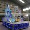 indoor park kids rides mini amusement pirate ship sales entertainment play game outdoor best price
