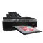 Inkjet Printing Machine for t Shirt Print PET Heat Transfer Printer