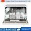 tabletop dishwasher,6 sets mini dishwasher,portable dishwasher