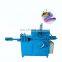 garment hanger hook bending machine machine to make clothes hanger