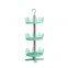 Rotary floor type multi - purpose shoe rack outdoor balcony household hanging air - drying shoe rack