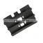 PC30 PC45 PC60 PC100 PC120 PC200 PC300 PC400 track plate track pad track shoe assy for excavator