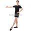 Natural Cotton Tops Men Leisure Sports Tops Wholesale Beijing Plant