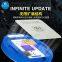 Mechanic MagTin Chip Tin Planting Platform