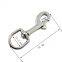 Marine Hardware 304/316 Stainless steel oval swivel snap hook