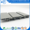 Folding Door Pvc Profile China Pvc Profile Plastic Extrusion Profile Environmental Protection Plastic Board