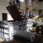 Scrap Metal Baling Press Trust Supplier