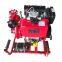 China emergency portable diesel fire fighting pump