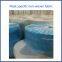 Mask specific melt blown non-woven fabric