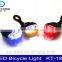 fashion silicone gifts led light