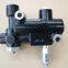561-43-8A221 561-43-8A220 ACCUMULATOR  VALVE for komatsu  HD785-7 dump turcks
