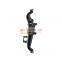 Sinotruk Howo T5G T7H TX Sitrak C5H C7H Truck Spare Parts HTP-HW9925528071 Rear Axle Right Equaliser Beam Assembly