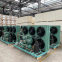 Cryogenic refrigerated storage unit