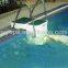 Swimming Pool Integrated Machine With Ladder And Light Filratration System